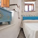 Casa Vacanze Tra Mare&Montagna Ferienhaus Baunei