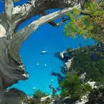 Casa Vacanze Tra Mare&Montagna Ferienhaus