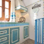 Casa Vacanze Tra Mare&Montagna Ferienhaus