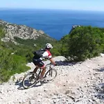 Casa Vacanze Tra Mare&Montagna Ferienhaus Baunei