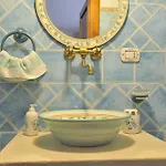 Casa Vacanze Tra Mare&Montagna Ferienhaus