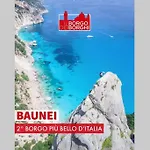 Casa Vacanze Tra Mare&Montagna Ferienhaus