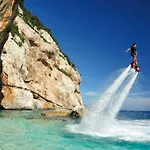 Casa Vacanze Tra Mare&Montagna * Baunei