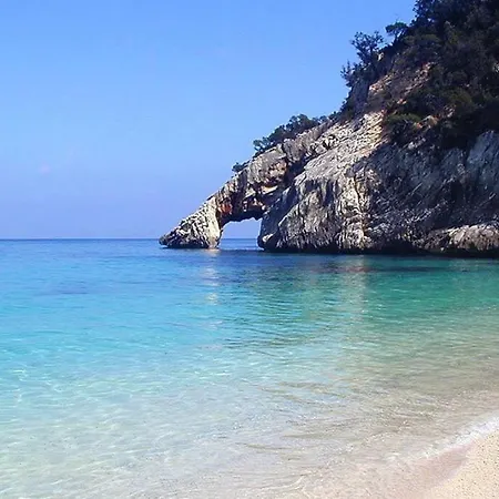 Σπίτι διακοπών 