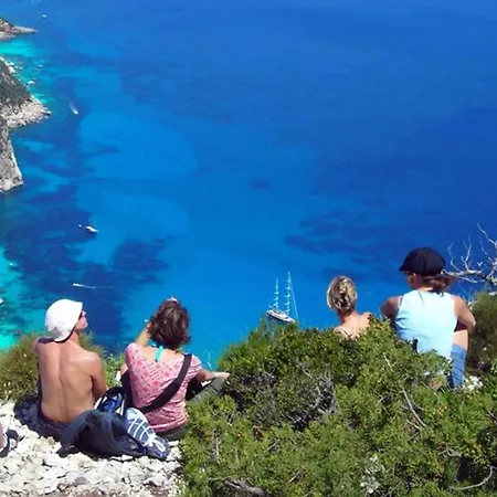 Σπίτι διακοπών 